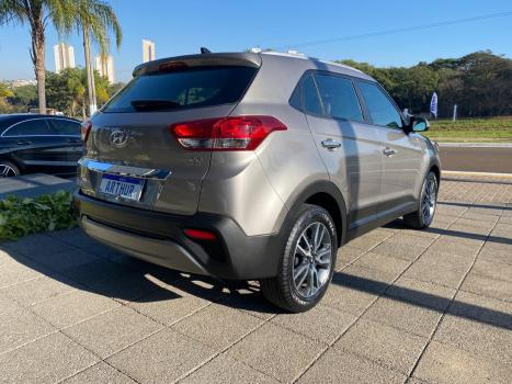 HYUNDAI Creta 2.0 16V 4P FLEX PRESTIGE AUTOMTICO, Foto 3