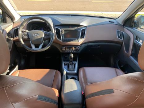 HYUNDAI Creta 2.0 16V 4P FLEX PRESTIGE AUTOMTICO, Foto 4
