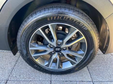 HYUNDAI Creta 2.0 16V 4P FLEX PRESTIGE AUTOMTICO, Foto 6