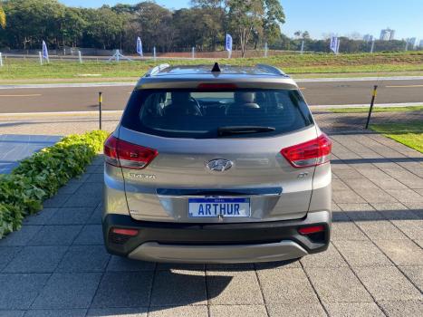HYUNDAI Creta 2.0 16V 4P FLEX PRESTIGE AUTOMTICO, Foto 7