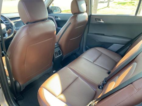 HYUNDAI Creta 2.0 16V 4P FLEX PRESTIGE AUTOMTICO, Foto 8