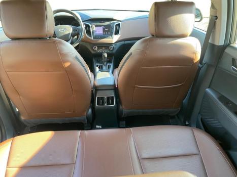 HYUNDAI Creta 2.0 16V 4P FLEX PRESTIGE AUTOMTICO, Foto 9