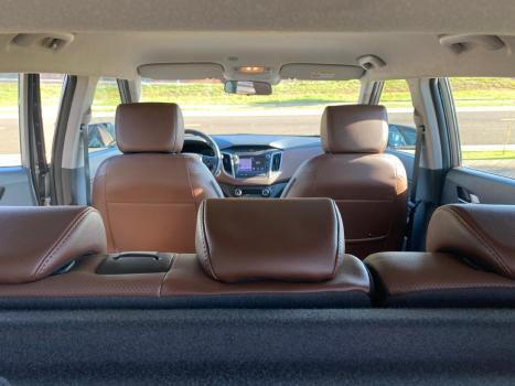 HYUNDAI Creta 2.0 16V 4P FLEX PRESTIGE AUTOMTICO, Foto 10