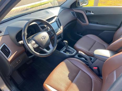 HYUNDAI Creta 2.0 16V 4P FLEX PRESTIGE AUTOMTICO, Foto 12