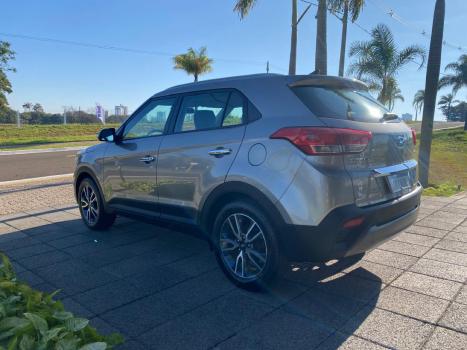 HYUNDAI Creta 2.0 16V 4P FLEX PRESTIGE AUTOMTICO, Foto 13