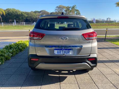 HYUNDAI Creta 2.0 16V 4P FLEX PRESTIGE AUTOMTICO, Foto 14