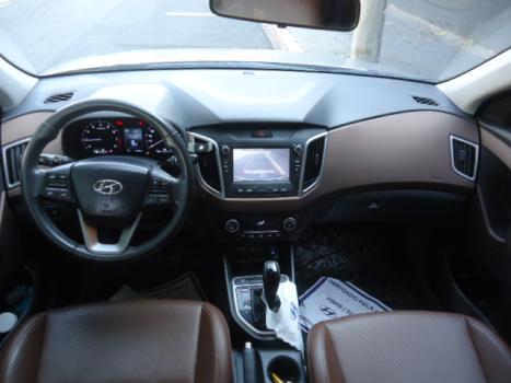 HYUNDAI Creta 2.0 16V 4P FLEX PRESTIGE AUTOMTICO, Foto 3