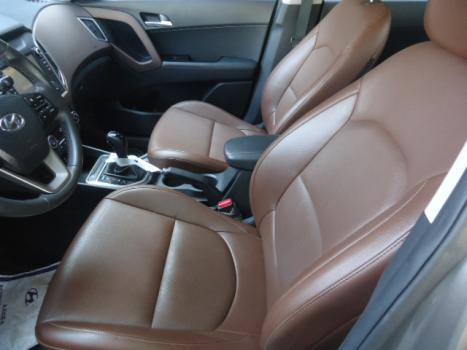 HYUNDAI Creta 2.0 16V 4P FLEX PRESTIGE AUTOMTICO, Foto 4