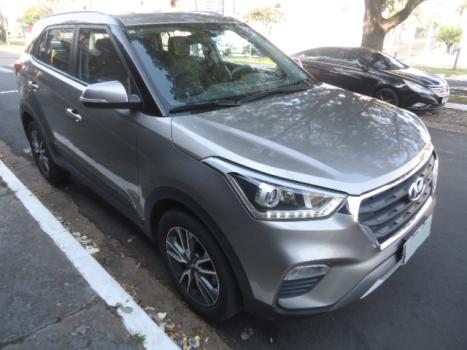 HYUNDAI Creta 2.0 16V 4P FLEX PRESTIGE AUTOMTICO, Foto 2