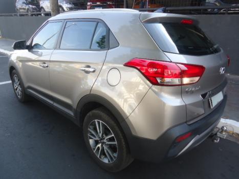 HYUNDAI Creta 2.0 16V 4P FLEX PRESTIGE AUTOMTICO, Foto 5