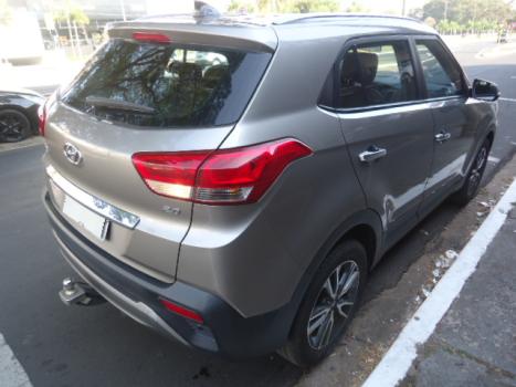 HYUNDAI Creta 2.0 16V 4P FLEX PRESTIGE AUTOMTICO, Foto 6