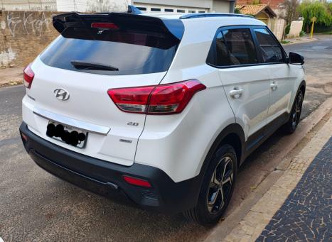 HYUNDAI Creta 2.0 16V 4P FLEX SPORT AUTOMTICO, Foto 2