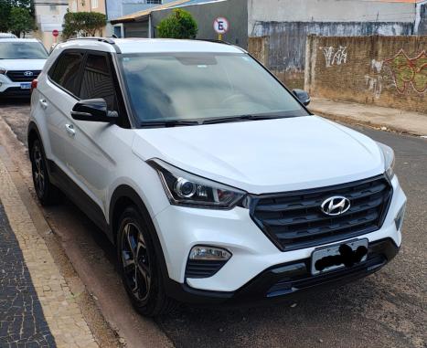 HYUNDAI Creta 2.0 16V 4P FLEX SPORT AUTOMTICO, Foto 4
