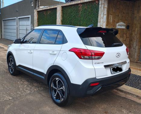 HYUNDAI Creta 2.0 16V 4P FLEX SPORT AUTOMTICO, Foto 5
