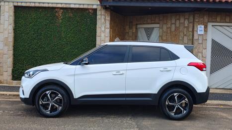 HYUNDAI Creta 2.0 16V 4P FLEX SPORT AUTOMTICO, Foto 6