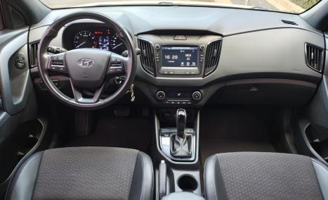 HYUNDAI Creta 2.0 16V 4P FLEX SPORT AUTOMTICO, Foto 7
