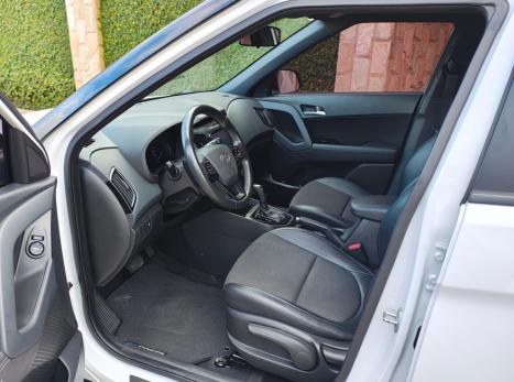 HYUNDAI Creta 2.0 16V 4P FLEX SPORT AUTOMTICO, Foto 8