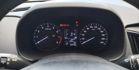 HYUNDAI Creta 2.0 16V 4P FLEX SPORT AUTOMTICO, Foto 9