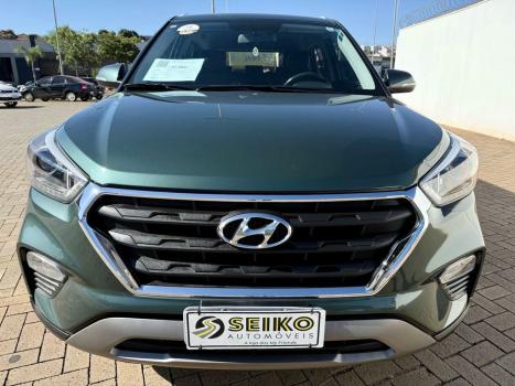 HYUNDAI Creta 2.0 16V 4P FLEX PRESTIGE AUTOMTICO, Foto 2