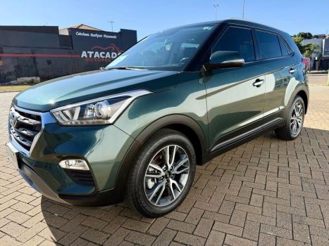 HYUNDAI Creta 2.0 16V 4P FLEX PRESTIGE AUTOMTICO, Foto 3