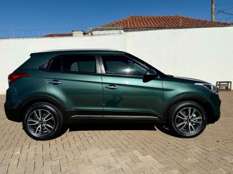 HYUNDAI Creta 2.0 16V 4P FLEX PRESTIGE AUTOMTICO, Foto 4