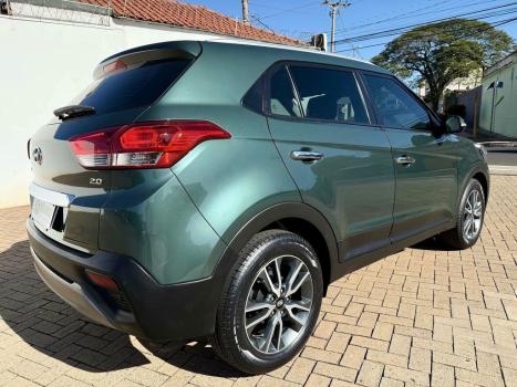HYUNDAI Creta 2.0 16V 4P FLEX PRESTIGE AUTOMTICO, Foto 5