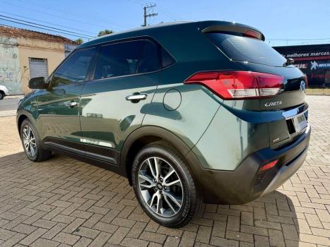 HYUNDAI Creta 2.0 16V 4P FLEX PRESTIGE AUTOMTICO, Foto 7