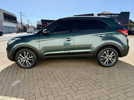 HYUNDAI Creta 2.0 16V 4P FLEX PRESTIGE AUTOMTICO, Foto 8