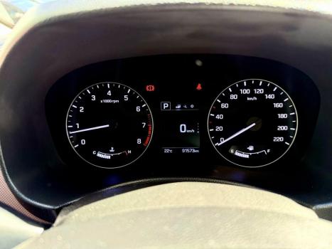 HYUNDAI Creta 2.0 16V 4P FLEX PRESTIGE AUTOMTICO, Foto 9