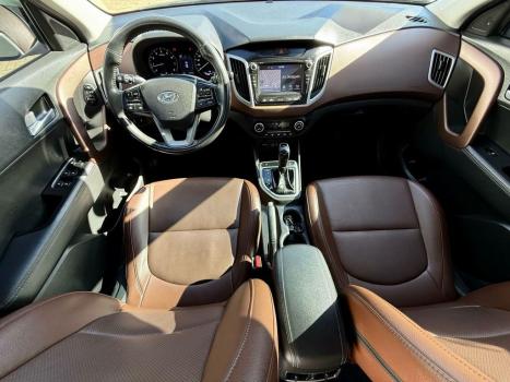 HYUNDAI Creta 2.0 16V 4P FLEX PRESTIGE AUTOMTICO, Foto 10
