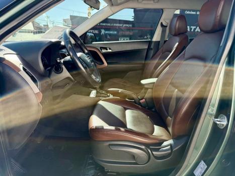HYUNDAI Creta 2.0 16V 4P FLEX PRESTIGE AUTOMTICO, Foto 11