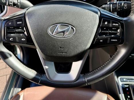 HYUNDAI Creta 2.0 16V 4P FLEX PRESTIGE AUTOMTICO, Foto 12