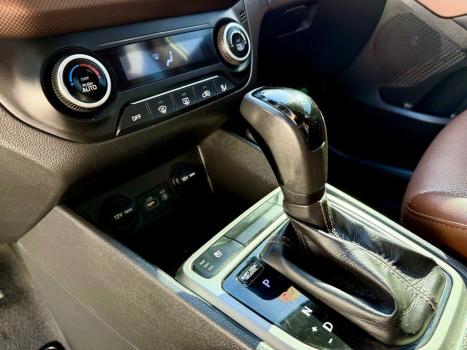 HYUNDAI Creta 2.0 16V 4P FLEX PRESTIGE AUTOMTICO, Foto 13