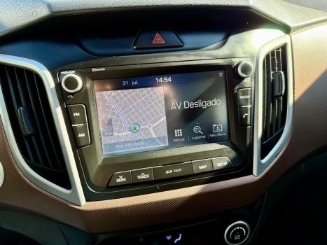 HYUNDAI Creta 2.0 16V 4P FLEX PRESTIGE AUTOMTICO, Foto 14