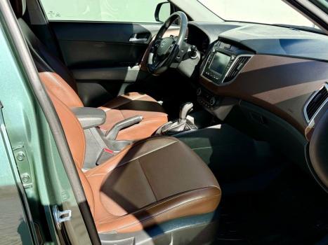 HYUNDAI Creta 2.0 16V 4P FLEX PRESTIGE AUTOMTICO, Foto 18