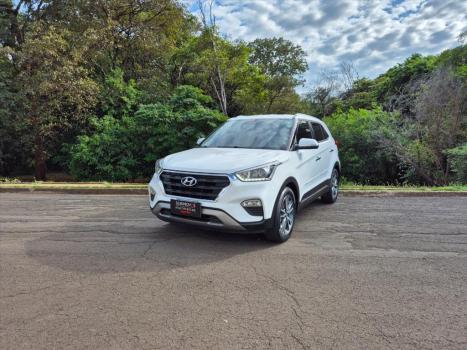 HYUNDAI Creta 2.0 16V 4P FLEX PRESTIGE AUTOMTICO, Foto 1