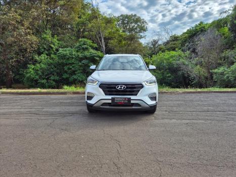 HYUNDAI Creta 2.0 16V 4P FLEX PRESTIGE AUTOMTICO, Foto 3