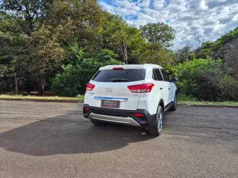 HYUNDAI Creta 2.0 16V 4P FLEX PRESTIGE AUTOMTICO, Foto 8