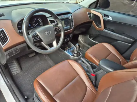 HYUNDAI Creta 2.0 16V 4P FLEX PRESTIGE AUTOMTICO, Foto 10