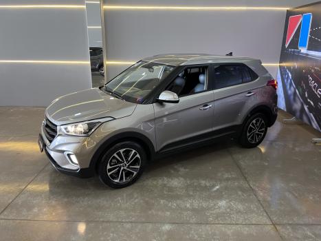 HYUNDAI Creta 2.0 16V 4P FLEX PRESTIGE AUTOMTICO, Foto 2