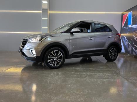 HYUNDAI Creta 2.0 16V 4P FLEX PRESTIGE AUTOMTICO, Foto 3