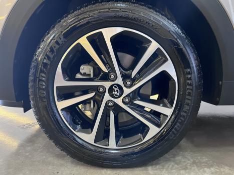 HYUNDAI Creta 2.0 16V 4P FLEX PRESTIGE AUTOMTICO, Foto 5