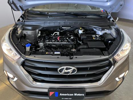 HYUNDAI Creta 2.0 16V 4P FLEX PRESTIGE AUTOMTICO, Foto 6