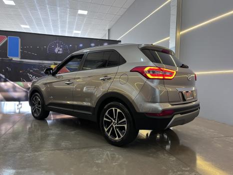 HYUNDAI Creta 2.0 16V 4P FLEX PRESTIGE AUTOMTICO, Foto 8