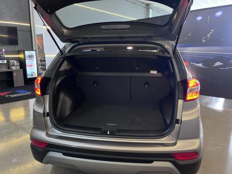 HYUNDAI Creta 2.0 16V 4P FLEX PRESTIGE AUTOMTICO, Foto 9