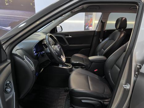HYUNDAI Creta 2.0 16V 4P FLEX PRESTIGE AUTOMTICO, Foto 10