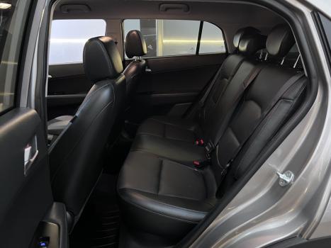 HYUNDAI Creta 2.0 16V 4P FLEX PRESTIGE AUTOMTICO, Foto 11