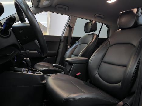 HYUNDAI Creta 2.0 16V 4P FLEX PRESTIGE AUTOMTICO, Foto 12