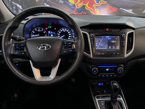 HYUNDAI Creta 2.0 16V 4P FLEX PRESTIGE AUTOMTICO, Foto 13