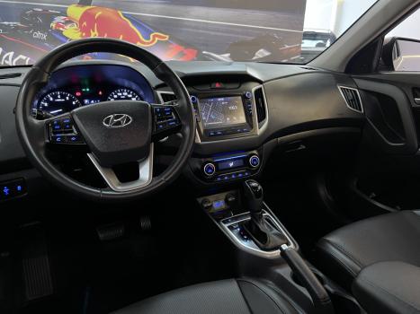 HYUNDAI Creta 2.0 16V 4P FLEX PRESTIGE AUTOMTICO, Foto 14
